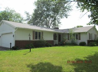 102 Riverview Rd, Warren, IN 46792