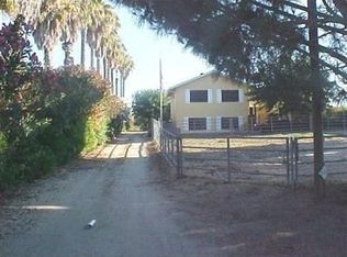 14452 W Longview Ave, Livingston, CA 95334
