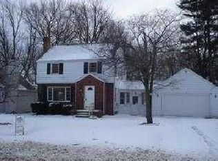 4103 Angola Rd, Toledo, OH 43615