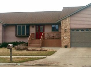 115 W St Nicholas St, Tea, SD 57064