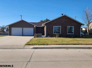 1505 South St, Bridgeport, NE 69336