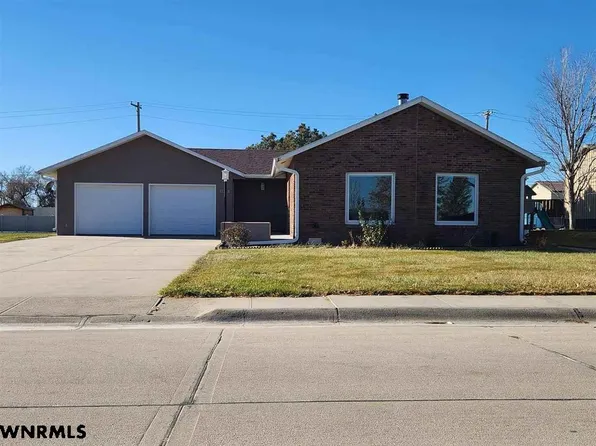 1505 South St, Bridgeport, NE 69336