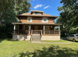 20543 Gudith Rd, Brownstown, MI 48183