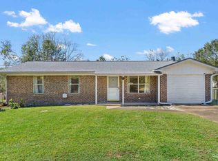 2061 Smyers Rd, Cantonment, FL 32533
