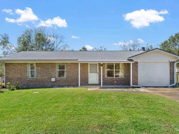 2061 Smyers Rd, Cantonment, FL 32533