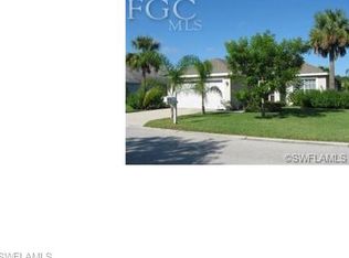 8841 Cypress Preserve Pl, Fort Myers, FL 33912