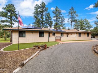 26 Glen Oaks Dr, Prescott, AZ 86305