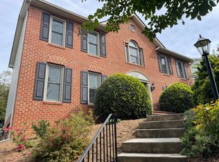 5846 Chagall Cir, Roanoke, VA 24018