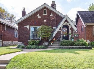 5728 Milentz Ave, Saint Louis, MO