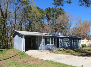 815 Gettysburg Trl NE, Kennesaw, GA 30144