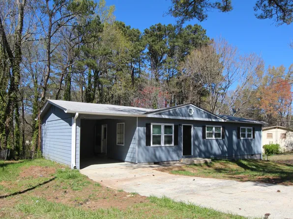 815 Gettysburg Trl NE, Kennesaw, GA 30144