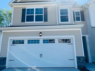 124 Jade Creek Dr, Garner, NC 27529