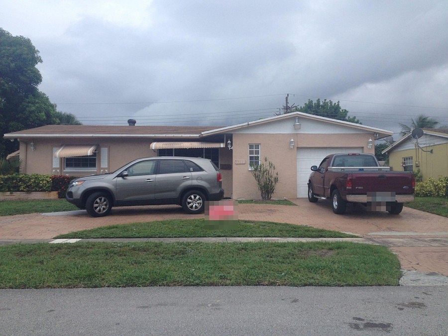 1st image of 3740 NW 27th Ct