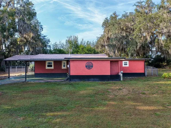 613 Scenic St, Leesburg, FL 34748