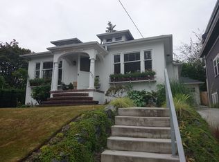 4023 SW Prince St, Seattle, WA 98116