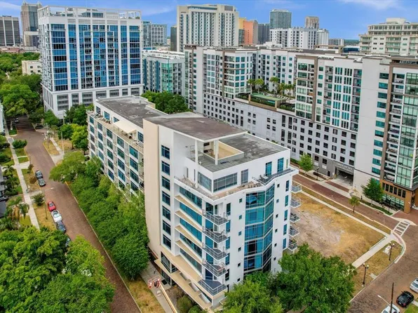 525 E Jackson St Unit 705, Orlando, FL 32801