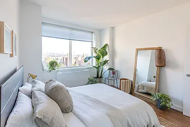 Rented by Forest City Ratner Companies