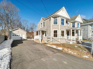 57 Congress St Unit 1, Rochester, NH 03867
