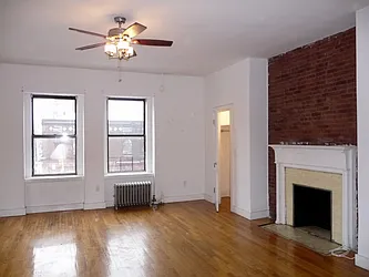 Rented by Perry Associates NYC Inc
