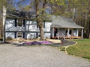 2711 Herring Creek Rd, Aylett, VA 23009