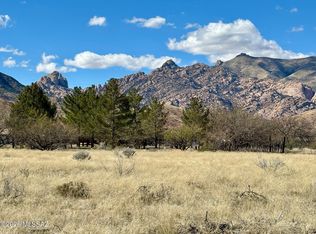 W Treasure Rd, Pearce, AZ 85625