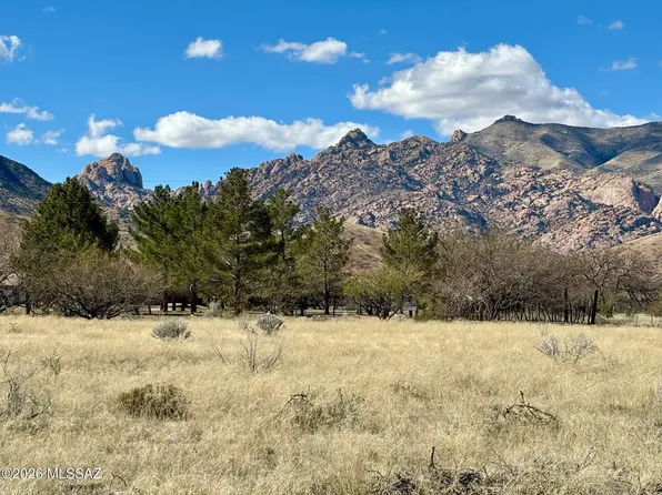 W Treasure Rd, Pearce, AZ 85625