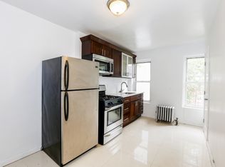 874 Bergen St APT 4L, Brooklyn, NY 11238