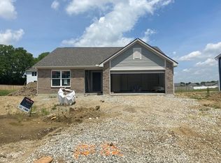 121 Clarett Ct, Englewood, OH 45322