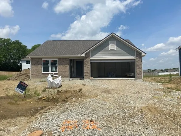 121 Clarett Ct, Englewood, OH 45322