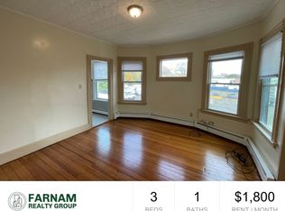 517 Columbus Ave FLOOR 2, New Haven, CT 06519