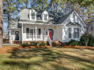 4028 Benjamin Ct, Rocky Mount, NC 27803