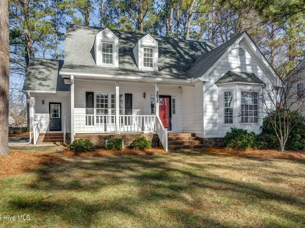 4028 Benjamin Court, Rocky Mount, NC 27803