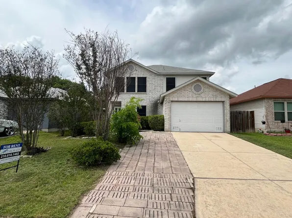 6919 Heron Flts, Converse, TX 78109