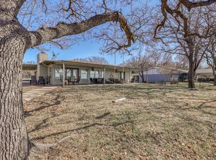230 County Road 565, Eastland, TX 76448