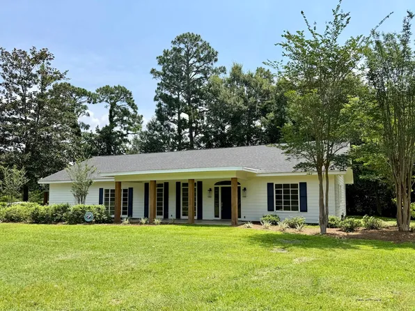 1200 Carter Dr, Hattiesburg, MS 39402