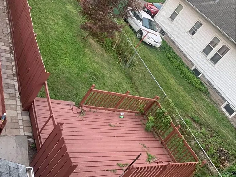 1409 Marquette St #2 — Photo 2