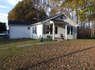 6784 Keavy Rd, London, KY 40744