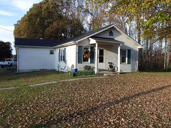 6784 Keavy Rd, London, KY 40744