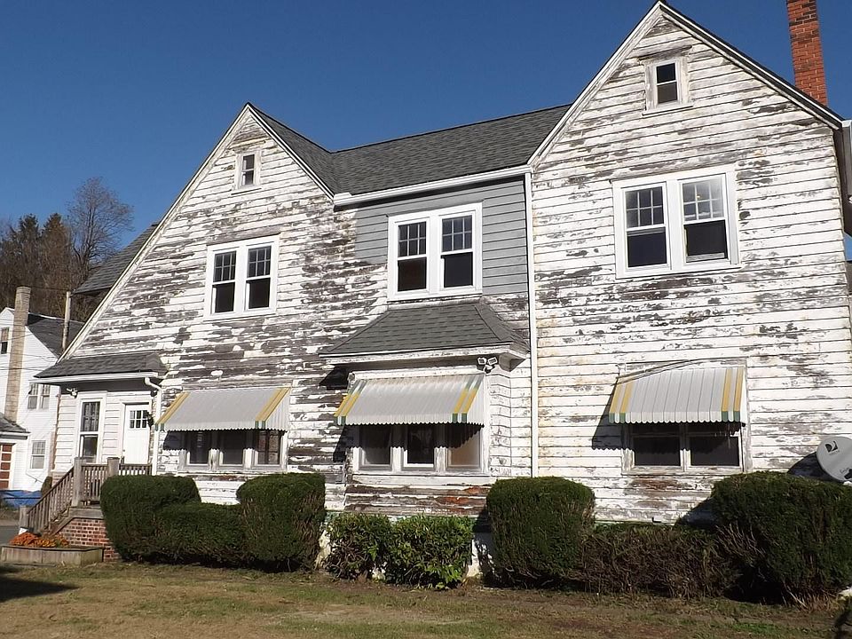 108 Railroad St, Glen Lyon, PA 18617 Zillow