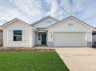 5095 W Riva Capri St, Meridian, ID 83646