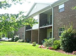 1322 Seminole Dr APT A, Greensboro, NC 27408