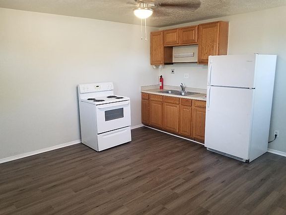 3rd image of 1101 Coal Ave SW APT D