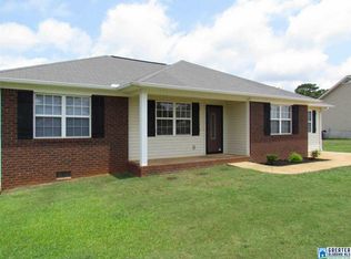 91 Agan Ct, Weaver, AL 36277