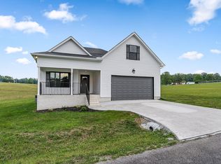 35 Monica St, McMinnville, TN 37110