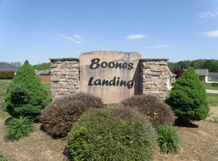 242 S Pitner Rd, Seymour, TN 37865