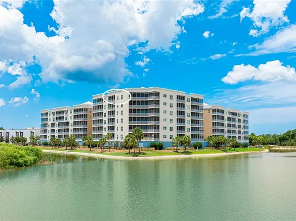 10520 Boardwalk Loop Unit 704, Lakewood Ranch, FL 34202