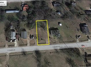 1213 E Palestine St, Mexia, TX 76667