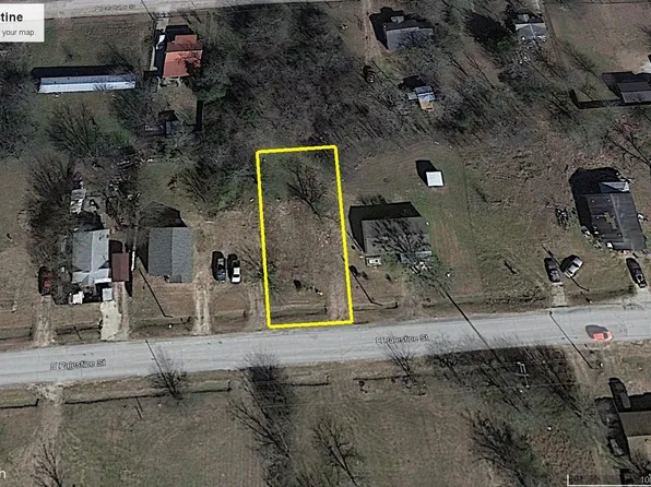 1213 E Palestine St, Mexia, TX 76667