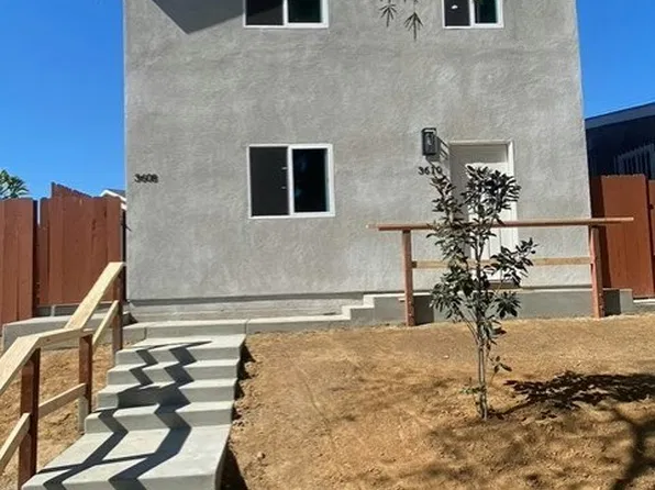 3610 Aragon Dr, San Diego, CA 92115