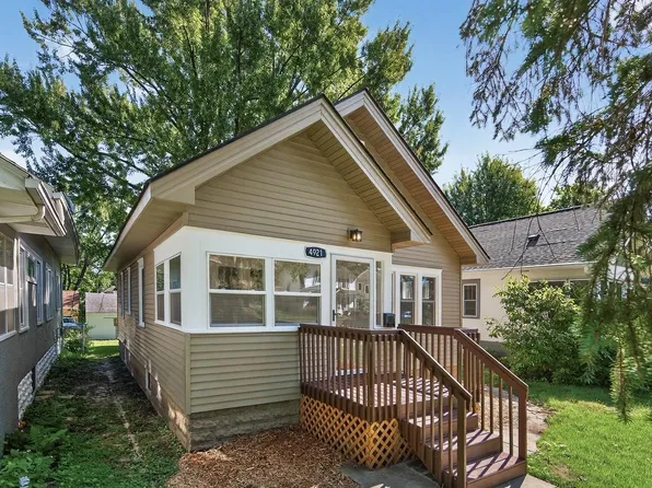 4921 31st Ave S, Minneapolis, MN 55417